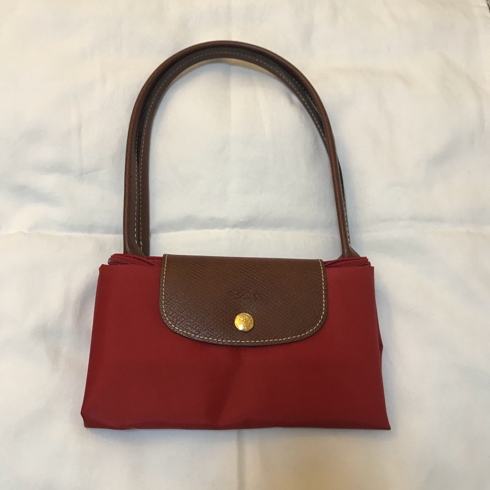 Brand New Longchamp Medium Tote